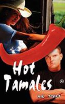 Paperback Hot Tamales Book