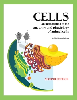 Paperback Cells, 2nd edition Book