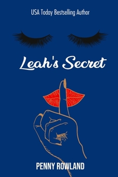 Paperback Leah's Secret: A Student Teacher Romance Book