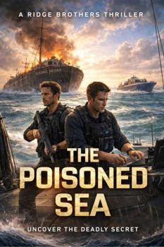Paperback The Poisoned Sea Book