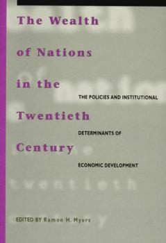 Hardcover Wealth of Nations Book