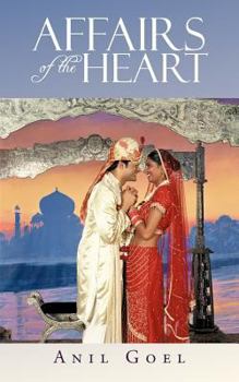 Paperback Affairs of the Heart Book
