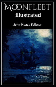 Moonfleet illustrated