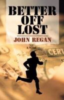 Paperback Better Off Lost Book