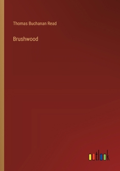 Paperback Brushwood Book