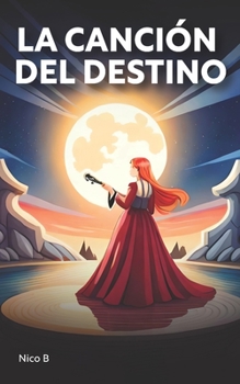 Paperback La Canción mágica del Destino [Spanish] Book