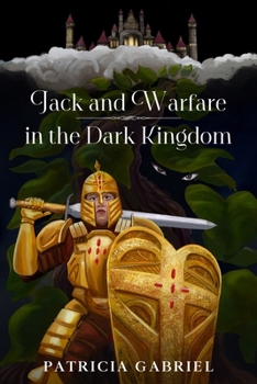 Paperback Jack and Warfare In The Dark Kingdom Book