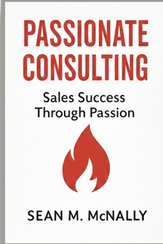 Paperback Passionate Consulting Book
