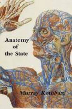 Paperback Anatomy of the State Book