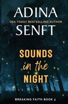 Paperback Sounds in the Night: A faith-based domestic suspense novel Book