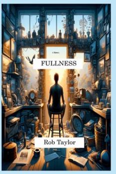 Paperback Fullness: A Memoir Book