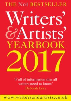 Paperback Writers' & Artists' Yearbook Book