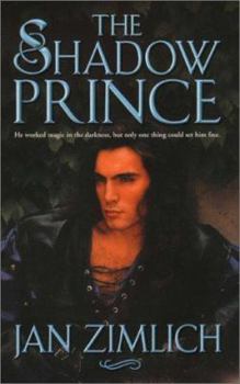 Mass Market Paperback The Shadow Prince Book