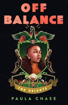 Hardcover Off Balance Book