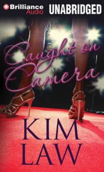 MP3 CD Caught on Camera (The Davenports) Book