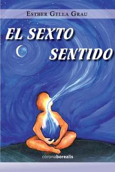 Paperback El sexto sentido [Spanish] Book