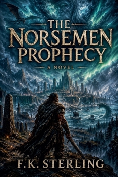 Paperback The Norsemen Prophecy Book