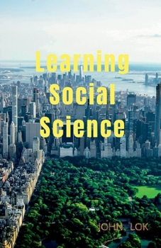 Paperback Learning Social Science Book