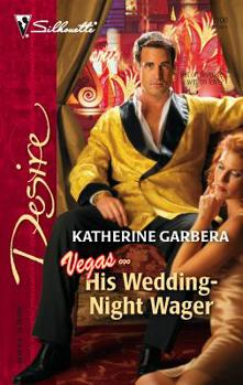 Mass Market Paperback His Wedding-Night Wager Book