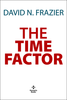 Hardcover Time Factor Book