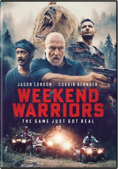 Weekend Warriors