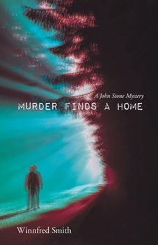 Paperback Murder Finds A Home Book