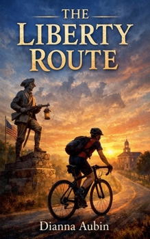 Paperback The Liberty Route Book