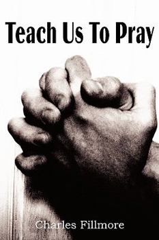 Paperback Teach Us to Pray Book