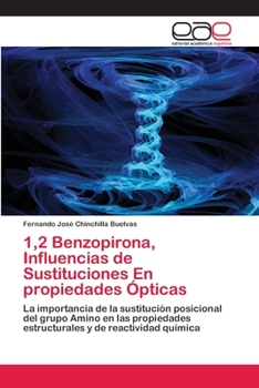1,2 Benzopirona, Influencias de Sustituciones En propiedades �pticas