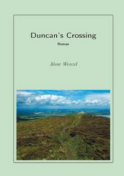 Paperback Duncan's Crossing [German] Book
