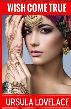 Paperback WISH COME TRUE (A Gender Swap Transformation Story) Book