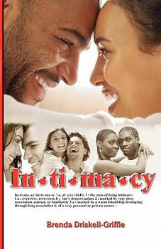 Paperback Intimacy [English, Middle] Book