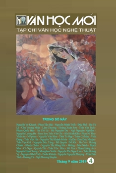 Paperback Van Hoc Moi - So 4 [Vietnamese] Book