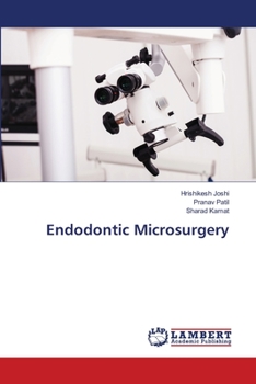 Paperback Endodontic Microsurgery Book