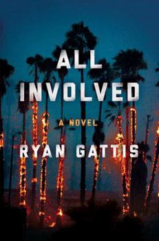 Hardcover All Involved Book