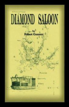Paperback Diamond Saloon Book