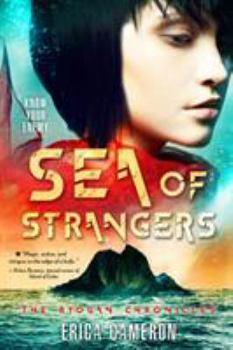 Sea of Strangers - Book #2 of the Ryogan Chronicles