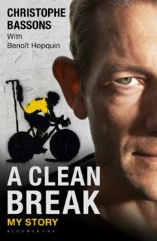 Paperback A Clean Break: My Story Book