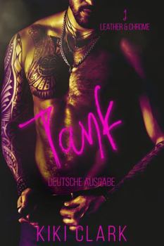 Paperback Tank: Deutsche Ausgabe (Leather & Chrome) (German Edition) [German] Book