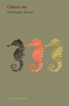 Paperback Clutter Jar Book