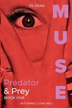 Paperback Predator & Prey Book