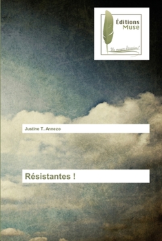 Paperback Résistantes ! [French] Book