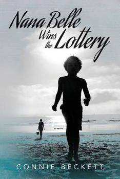 Paperback Nana Belle Wins the Lottery Book