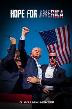 Paperback Hope For America Book