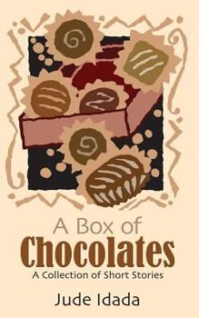 Paperback A Box Of Chocolates Book