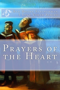 Paperback Prayers of the Heart Book