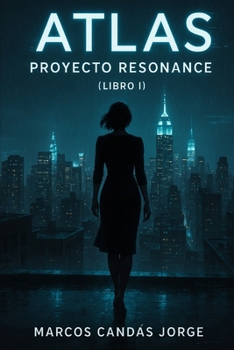 Paperback Atlas: Proyecto Resonance [Spanish] Book