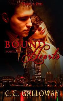 Paperback Bound Hearts Book