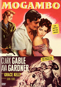 Mogambo