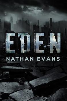 Paperback Eden Book